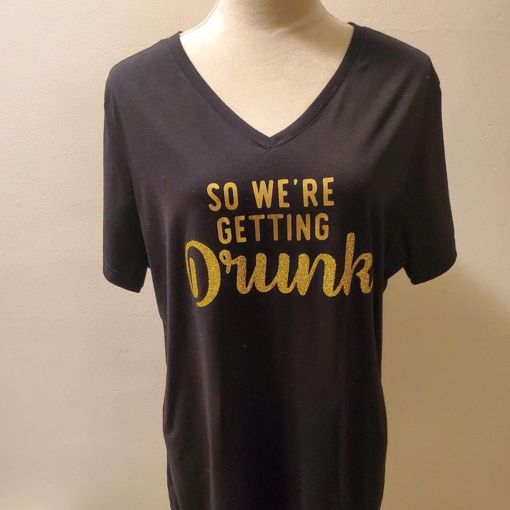 Time Tru tee shirt - Picture 2 of 4